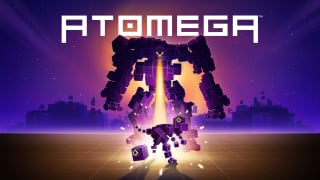 Atomega - Gametrailer