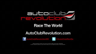 Auto Club Revolution - Gametrailer