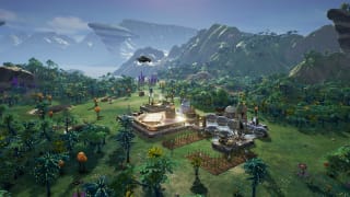 Aven Colony - 'Expedition Update' Entwickler Gameplay Video
