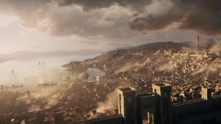 Baldur's Gate III - E3 2019 Announcement Teaser Trailer