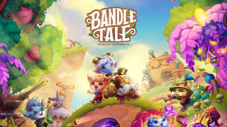 Bandle Tale: A League of Legends Story - Release Date Trailer