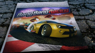 Bang Bang Racing - Gametrailer