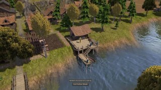 Banished - Gametrailer