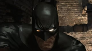 Batman: Arkham Asylum - Gametrailer