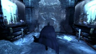 Batman: Arkham City - Gametrailer