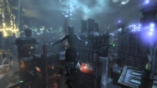 Batman: Arkham City - Harley Quinn's Revenge DLC Trailer