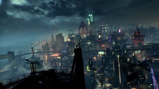 Batman: Arkham Knight - Gametrailer