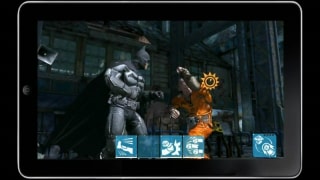 Batman: Arkham Origins - Gametrailer