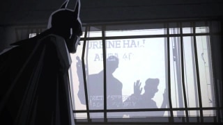 Batman: Arkham Origins Blackgate - Gametrailer