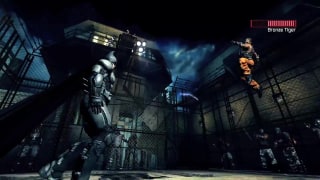 Batman: Arkham Origins Blackgate HD - Gametrailer