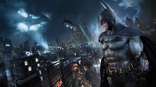 Batman: Return to Arkham - Gametrailer