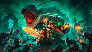 Battle Chasers: Nightwar - Gametrailer