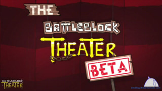 BattleBlock Theater - Gametrailer