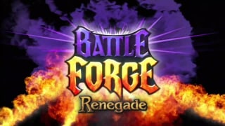 BattleForge - Gametrailer