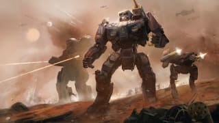 BattleTech - Gametrailer