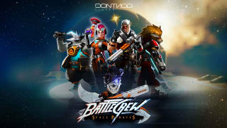 Battlecrew Space Pirates - Gametrailer