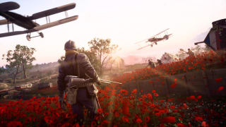 Battlefield 1 - Gametrailer