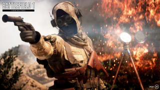 Battlefield 1 - 'Turning Tides' DLC Teaser Trailer