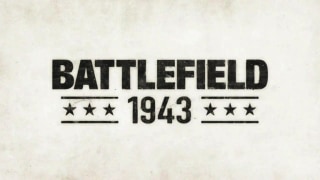 Battlefield 1943 - Gametrailer