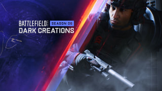 Battlefield 2042 - "Season 6: Dark Creations" Gameplay Trailer