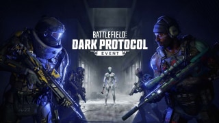Battlefield 2042 - "Season 6: Dark Protocol" Event Trailer
