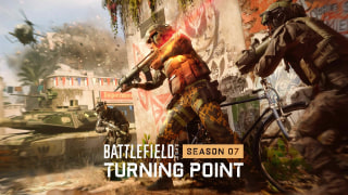 Battlefield 2042 - "Season 7: Turning Point" Gameplay Trailer