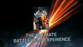 Battlefield 3 - Premium Edition Announcement Trailer