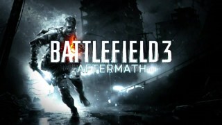 Battlefield 3 - Gametrailer
