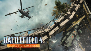 Battlefield 4 - Gametrailer