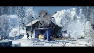 Battlefield: Bad Company 2 - Gametrailer