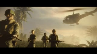 Battlefield: Bad Company 2 - Vietnam - Gametrailer