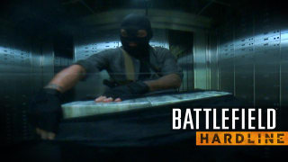 Battlefield: Hardline - Gametrailer