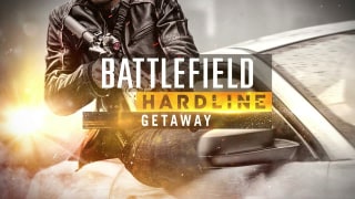 Battlefield: Hardline - Gametrailer