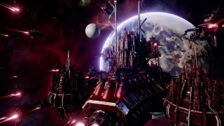 Battlefleet Gothic: Armada - Gametrailer