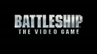 Battleship - Gametrailer