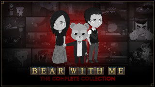 Bear With Me - Gametrailer
