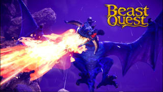 Beast Quest - Gametrailer