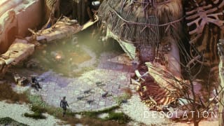 Beautiful Desolation - Gameplay Trailer