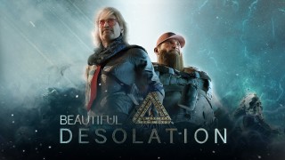 Beautiful Desolation - Gametrailer