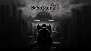 Beholder 2 - Announcement Teaser Trailer