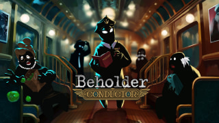 Beholder: Conductor - Announcement Teaser Trailer