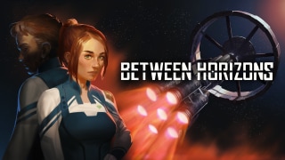 Between Horizons - Gametrailer
