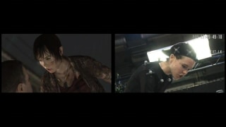 Beyond: Two Souls - 'Motion Capture' Behind The Scenes Video