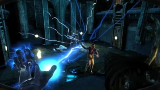 BioShock 2 - Gametrailer