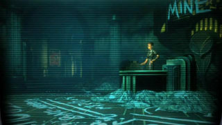 BioShock 2 - Gametrailer