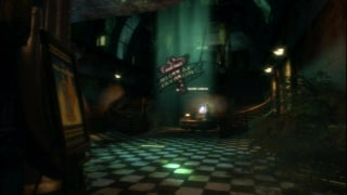 BioShock - Gametrailer