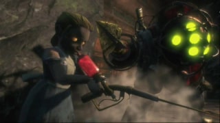 BioShock - Gametrailer