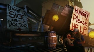 BioShock Infinite - Gametrailer