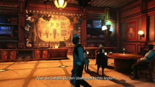 BioShock Infinite - Gametrailer