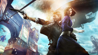 BioShock: The Collection - Gametrailer